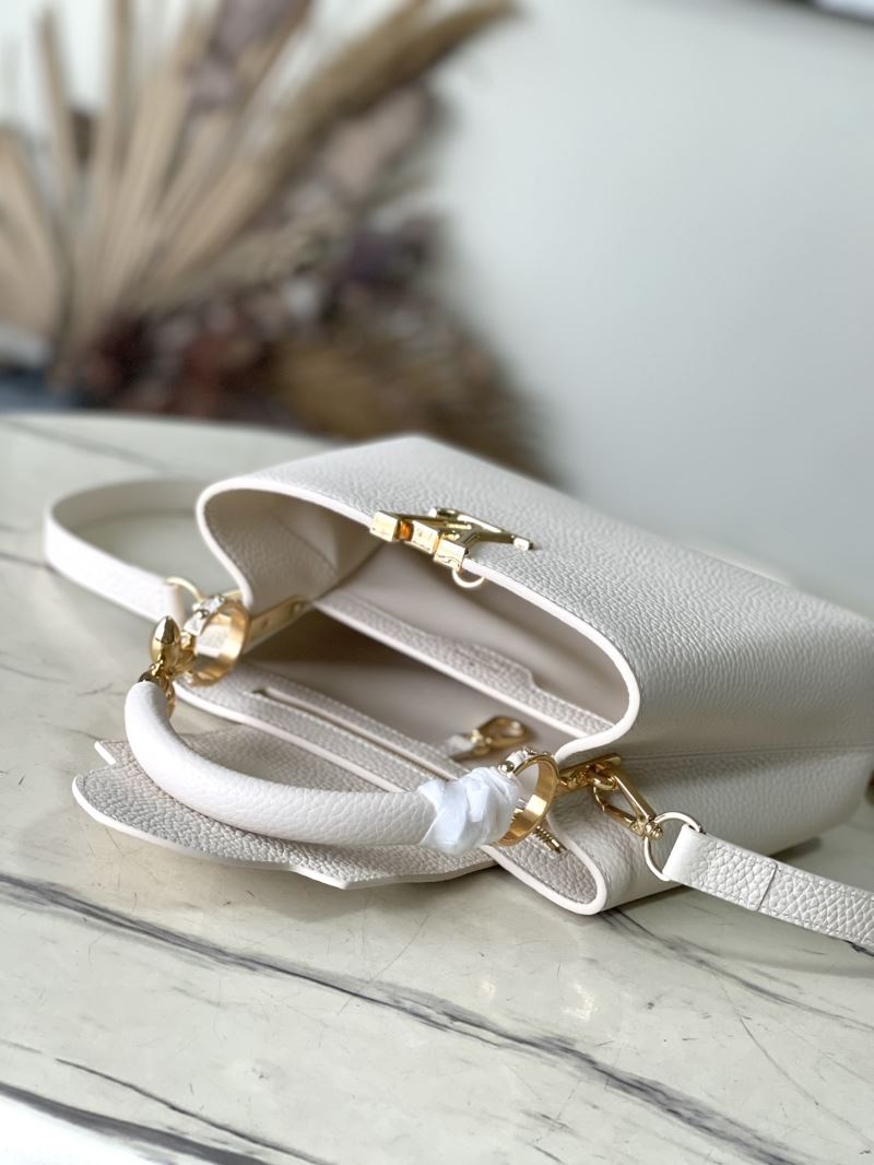 Louis Vuitton Top Handle Bags
